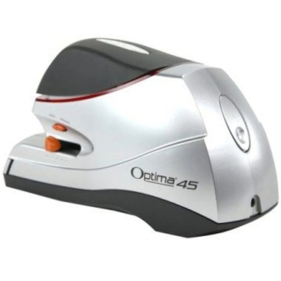 Optima 45 Electric Stapler - Picture 3 of 14